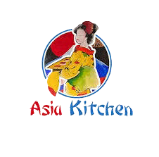 Asia Kitchen Logo